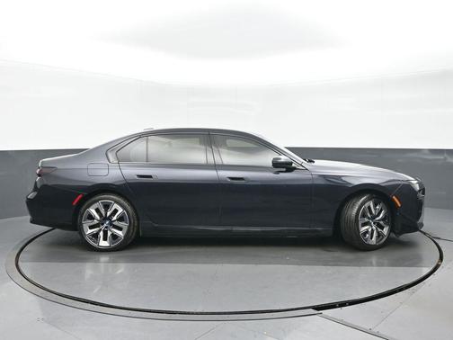 2023 BMW i7 xDrive60