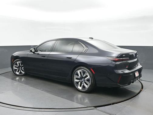 2023 BMW i7 xDrive60