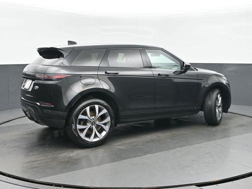 2023 Land Rover Range Rover Evoque S
