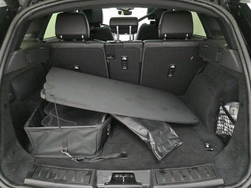 2023 Land Rover Range Rover Evoque S