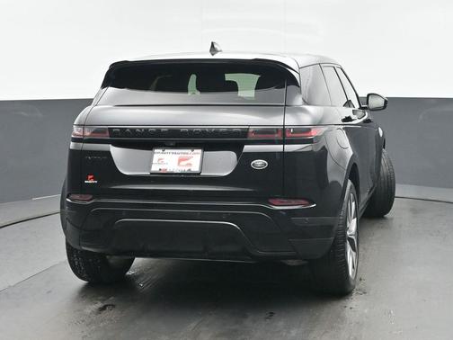 2023 Land Rover Range Rover Evoque S