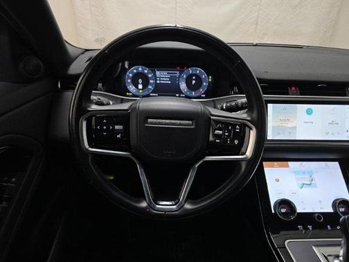 2023 Land Rover Range Rover Evoque S