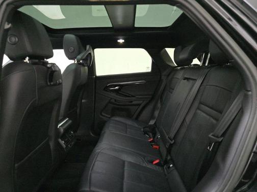 2023 Land Rover Range Rover Evoque S