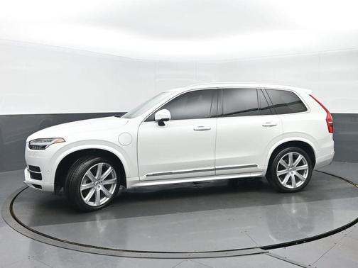 2019 Volvo XC90 Hybrid T8 Inscription