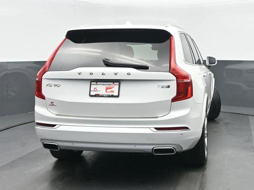 2019 Volvo XC90 Hybrid T8 Inscription