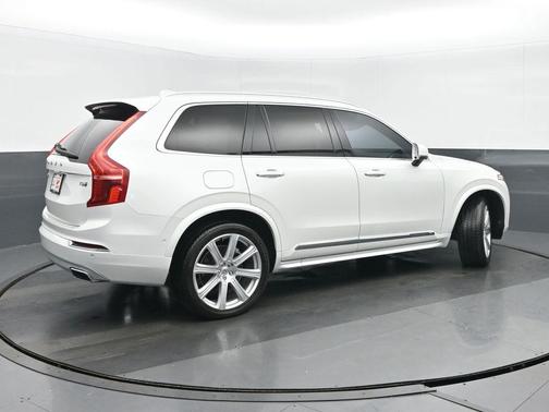 2019 Volvo XC90 Hybrid T8 Inscription