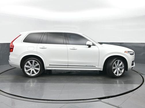 2019 Volvo XC90 Hybrid T8 Inscription