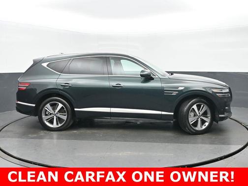 2023 Genesis GV80 3.5T