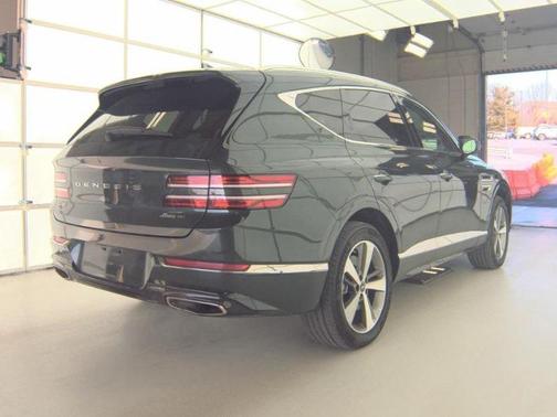 2023 Genesis GV80 3.5T