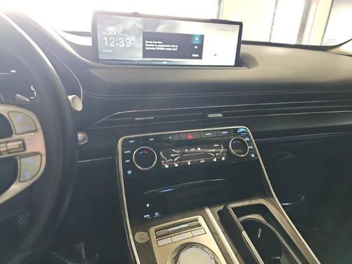 2023 Genesis GV80 3.5T