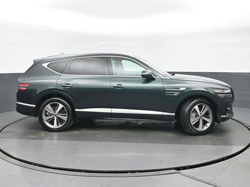 2023 Genesis GV80 3.5T