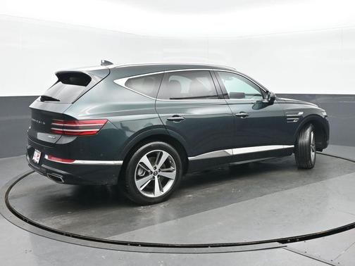 2023 Genesis GV80 3.5T