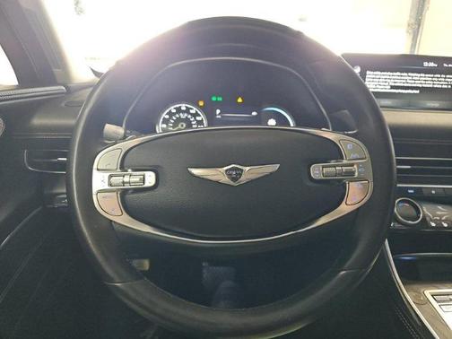 2023 Genesis GV80 3.5T