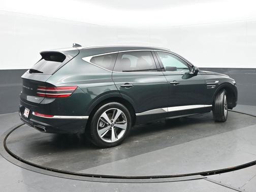 2023 Genesis GV80 3.5T