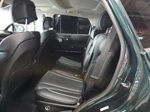 2023 Genesis GV80 3.5T