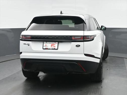 2021 Land Rover Range Rover Velar P250 S