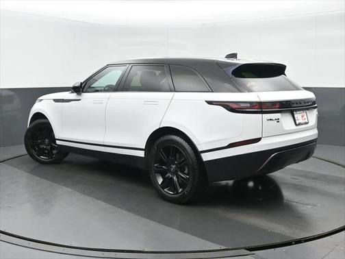 2021 Land Rover Range Rover Velar P250 S