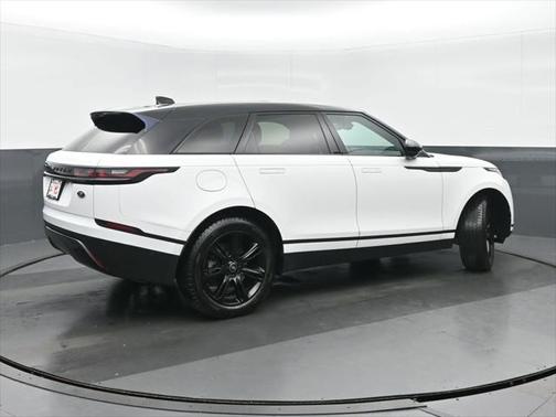 2021 Land Rover Range Rover Velar P250 S