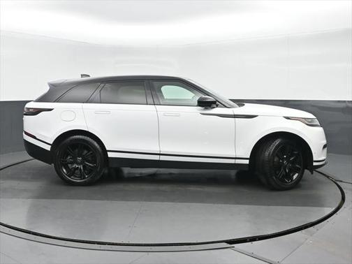2021 Land Rover Range Rover Velar P250 S