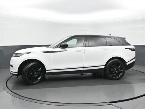 2021 Land Rover Range Rover Velar P250 S