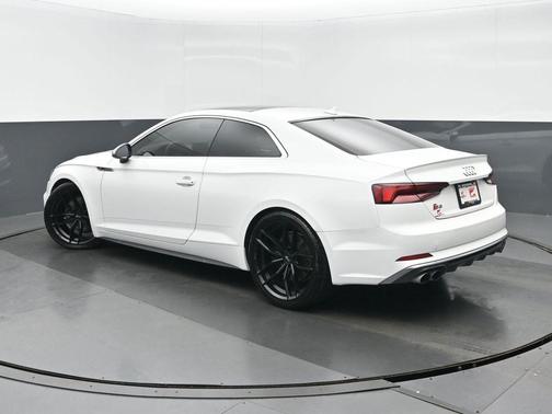 2019 Audi S5 3.0T Premium
