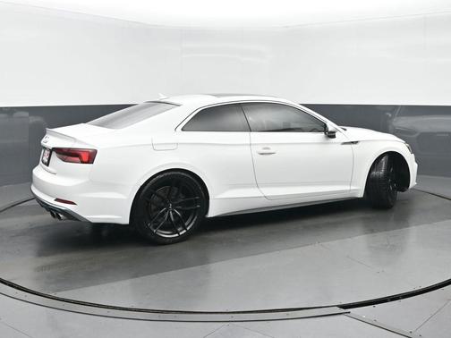 2019 Audi S5 3.0T Premium