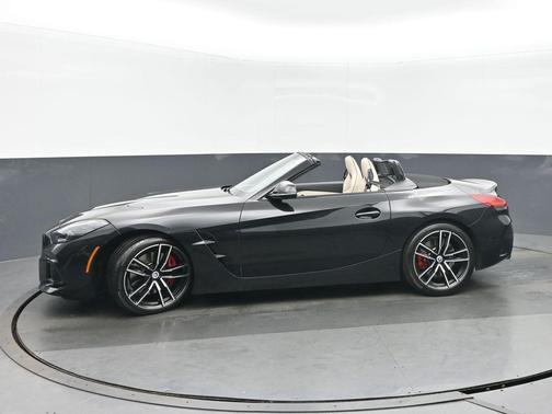 2023 BMW Z4 M40i