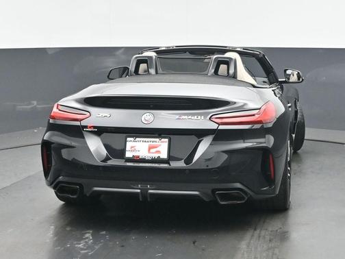 2023 BMW Z4 M40i