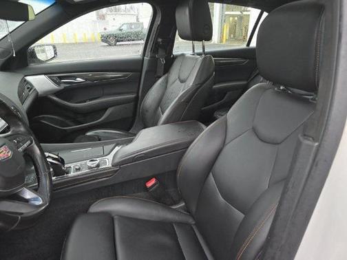 2022 Cadillac CT5-V V-Series