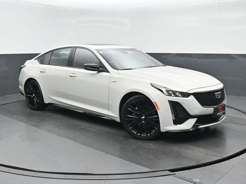 2022 Cadillac CT5-V V-Series