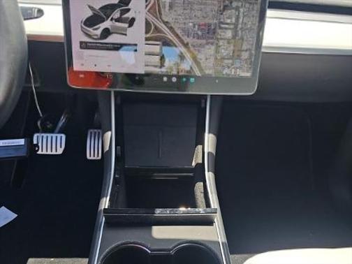 2021 Tesla Model Y Performance Dual Motor All-Wheel Drive