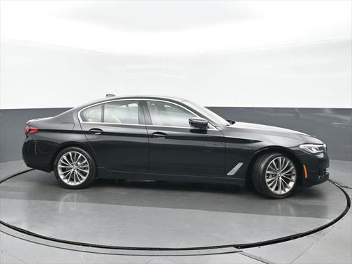 2022 BMW 540 i xDrive