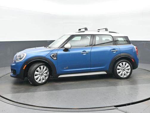 2019 MINI Countryman Cooper S ALL4