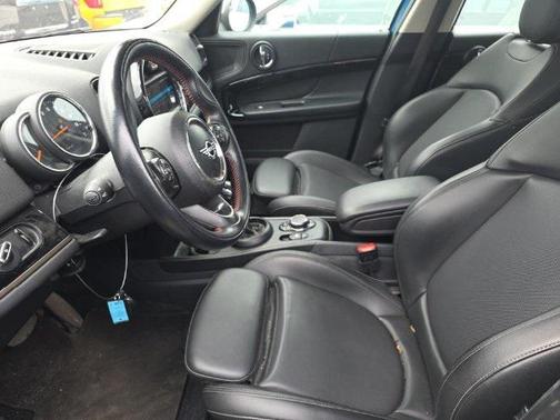 2019 MINI Countryman Cooper S ALL4