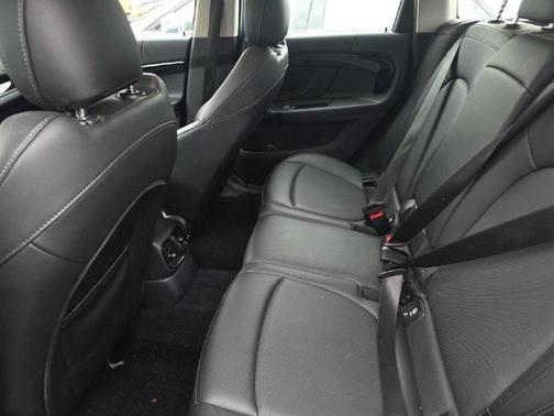 2019 MINI Countryman Cooper S ALL4