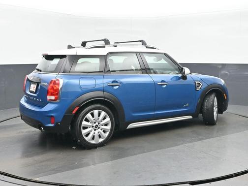 2019 MINI Countryman Cooper S ALL4