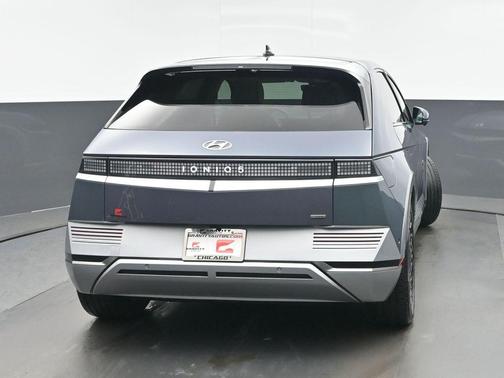 2022 Hyundai IONIQ 5 Limited