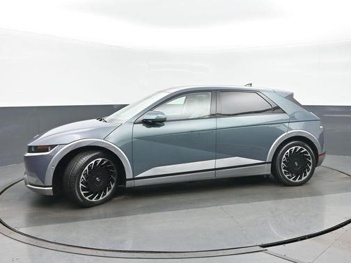 2022 Hyundai IONIQ 5 Limited