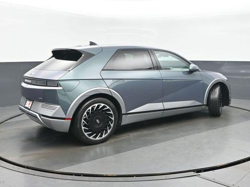 2022 Hyundai IONIQ 5 Limited