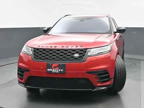 2019 Land Rover Range Rover Velar P380 HSE R-Dynamic
