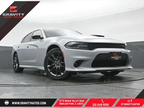 2021 Dodge Charger GT