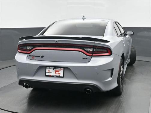 2021 Dodge Charger GT