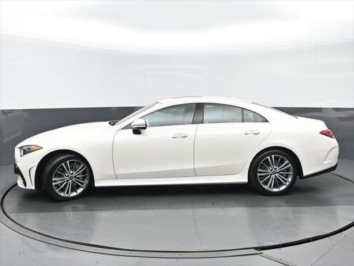 2022 Mercedes-Benz CLS 450 Base