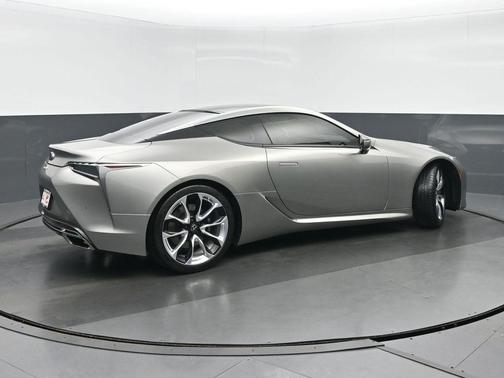 2018 Lexus LC 500 Base