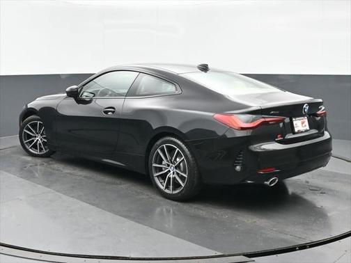 2022 BMW 430 i xDrive