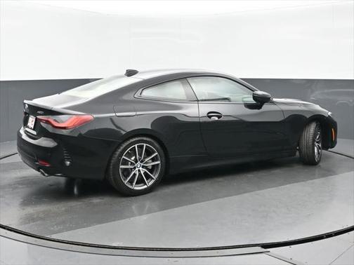2022 BMW 430 i xDrive