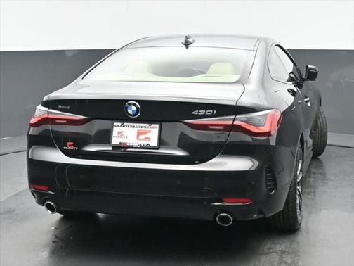 2022 BMW 430 i xDrive