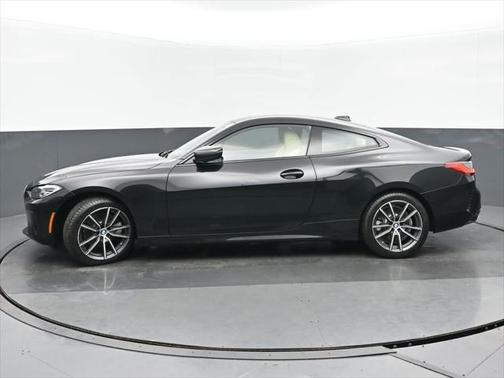 2022 BMW 430 i xDrive