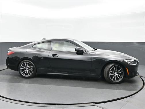 2022 BMW 430 i xDrive