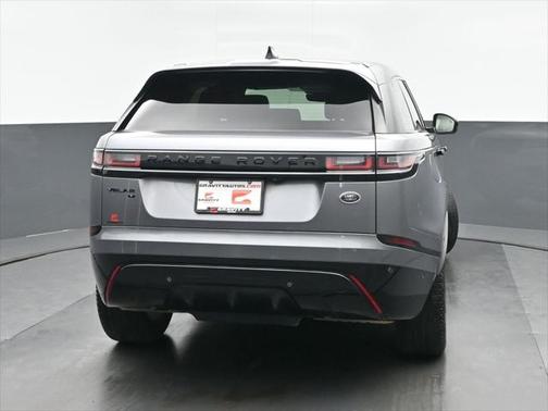 2021 Land Rover Range Rover Velar P250 S R-Dynamic